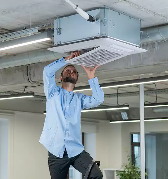 Professional Air Duct Cleaners in Fleming Island, FL