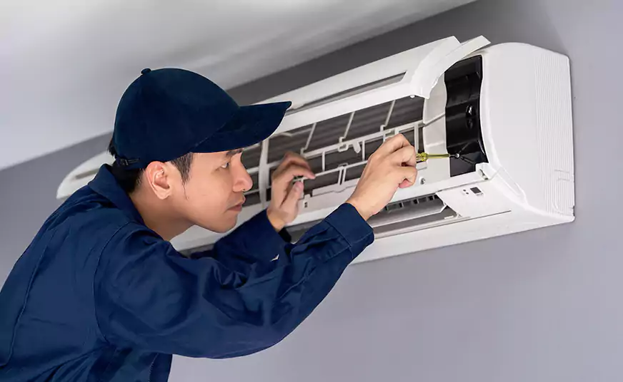 AC Duct Cleaning Fleming Island
