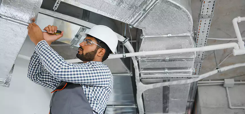 Proactive Ac Vent Repairs & Air Duct Replacement Companies Near Me in Fleming Island