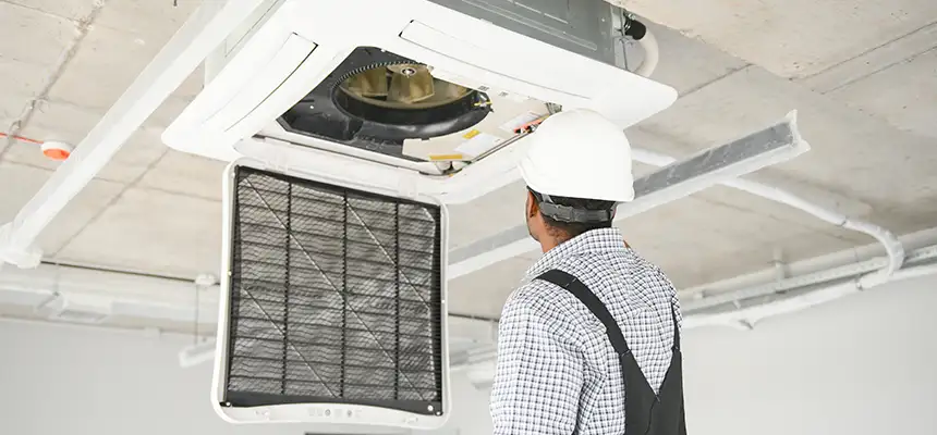 Our Affordable Duct Cleaning Near Me Services in Fleming Island, FL