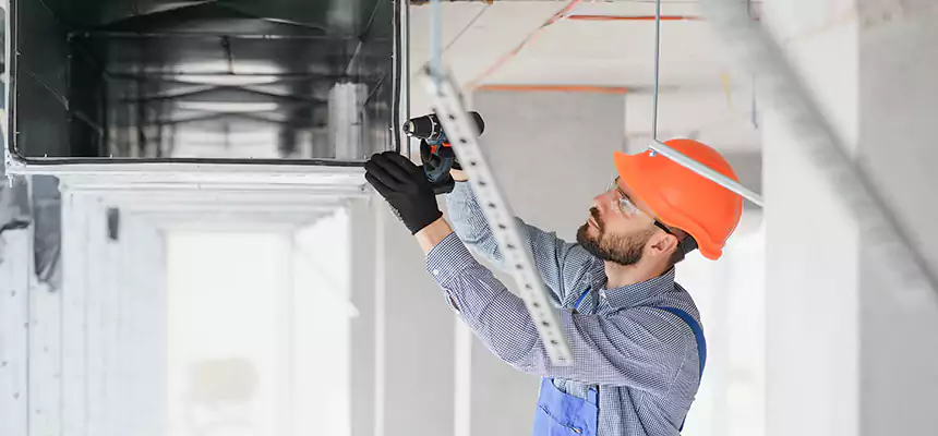 Comprehensive Ventilation Cleaning in Fleming Island