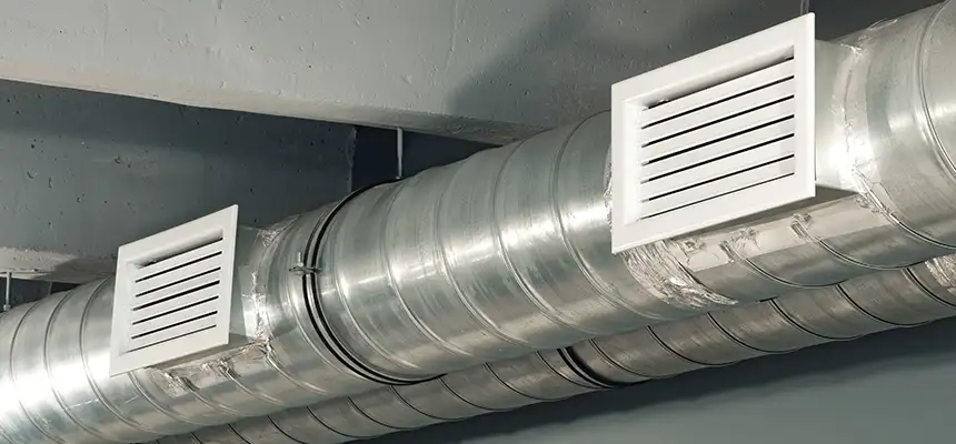 Our Air Duct Camera Inspection Services in Fleming Island, FL