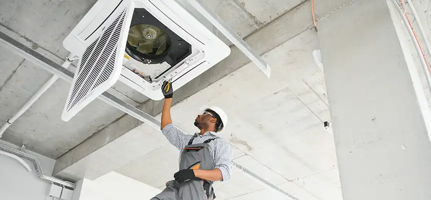 Efficient Multi‑Unit & HOA Annual Vent Cleaning Plans in Fleming Island