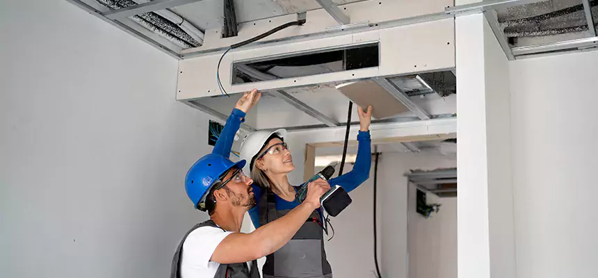 Our Attic Air Duct Cleaning Services in Fleming Island, FL