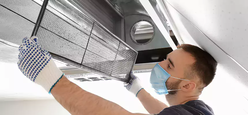 Diagnostic HVAC Coil & Blower Cleaning in Fleming Island