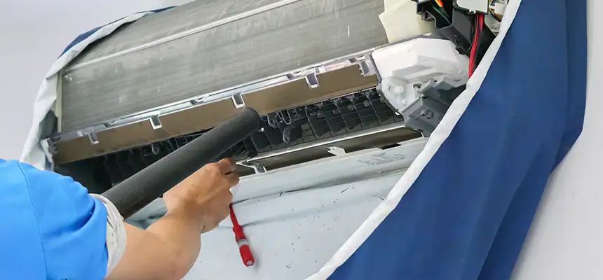 Advanced Clogged Dryer Vent Repair for Multi-Unit & Commercial in Fleming Island, FL