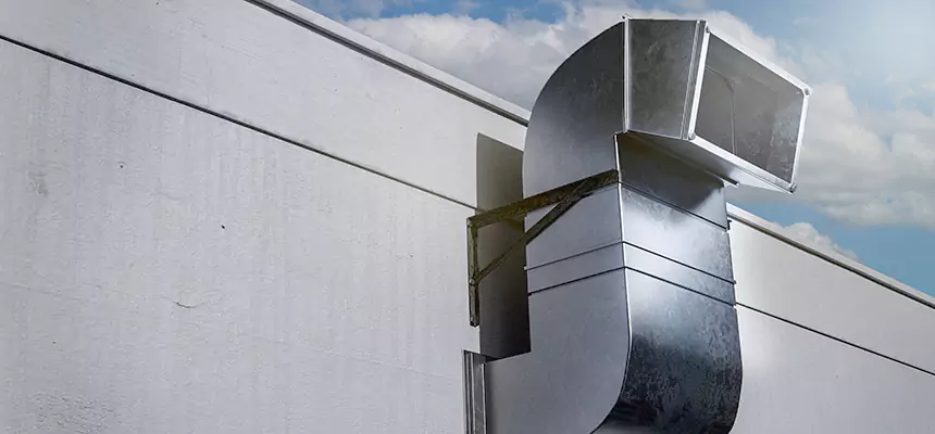 Comprehensive Commercial HVAC Cleaning in Fleming Island