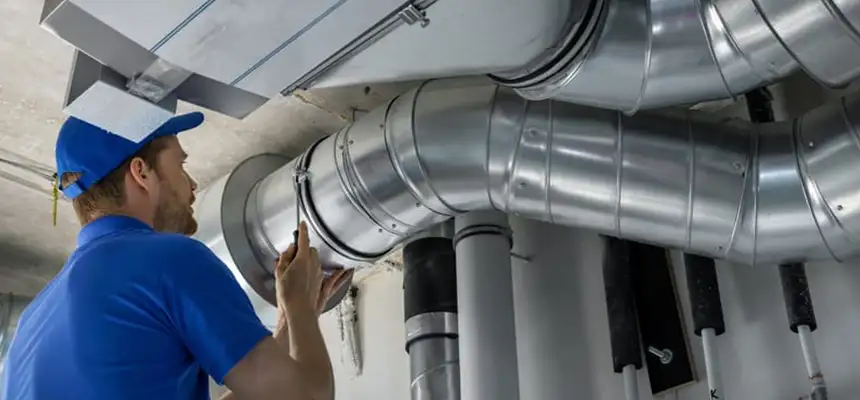 Our Commercial Laundry Vent Cleaning Services in Fleming Island, FL