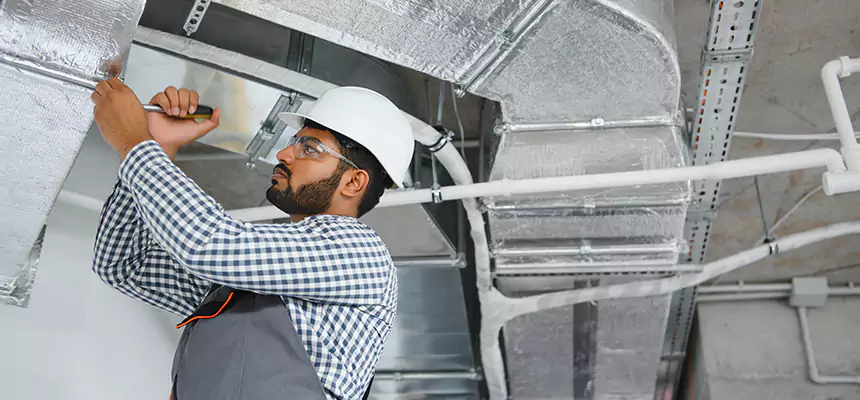 Our Dryer Duct Pressure Testing Services in Fleming Island, FL