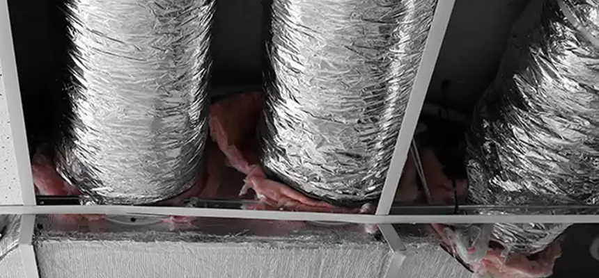 Scalable Commercial Multi‑Unit Dryer Vent Camera Inspection in Fleming Island, FL