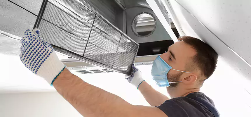 Our Dryer Vent Cleaning Services in Fleming Island, FL