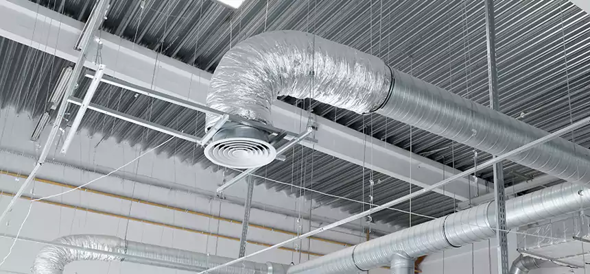 Our Dryer Vent Hose Replacement Services in Fleming Island, FL