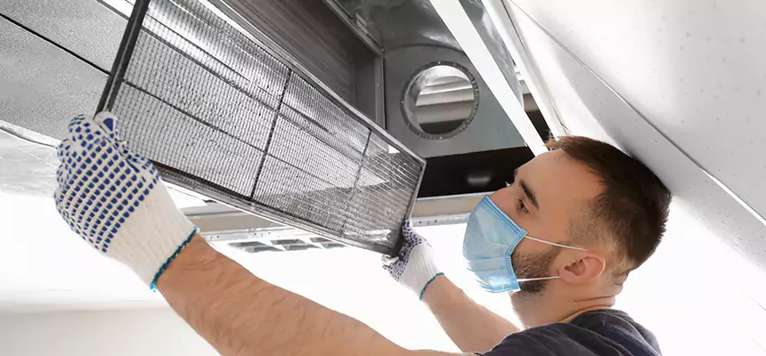 Our Dryer Vent Replacement Services in Fleming Island, FL
