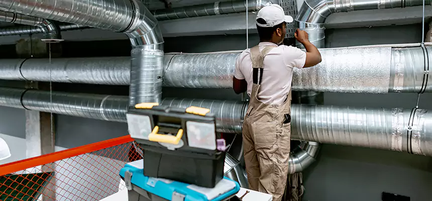 Comprehensive Duct Expansion in Fleming Island, FL