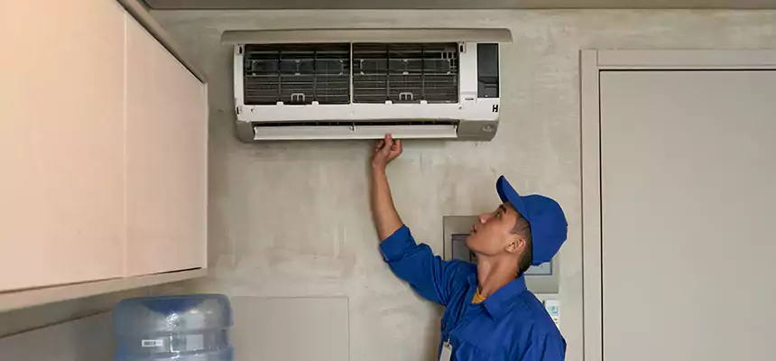 Balanced Fresh‑Air Ventilation (ERV/HRV) in Fleming Island