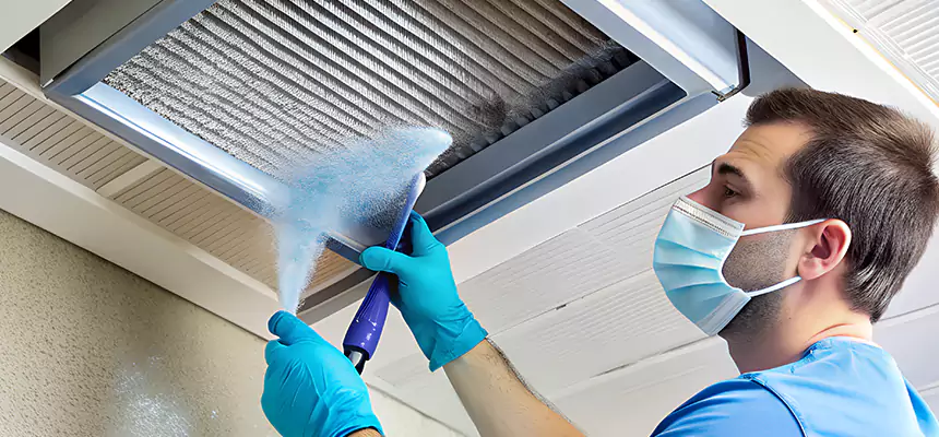 Our Home Ventilation Cleaning Services in Fleming Island, FL