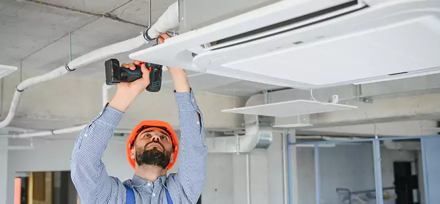 Eco‑Friendly Coil & Plenum Deep Cleaning in Fleming Island