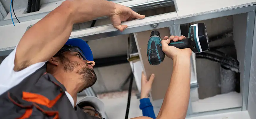 Our Improve Home Air Circulation Services in Fleming Island, FL