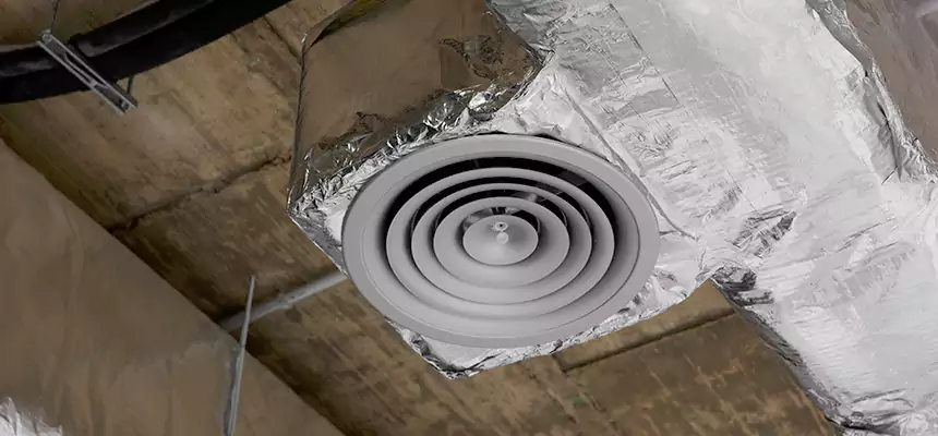 Our Industrial Dryer Vent Cleaning Services in Fleming Island, FL