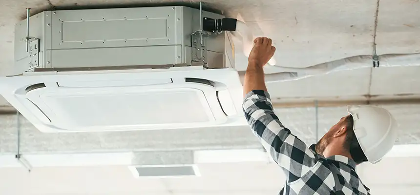 Our Local Vent Cleaning Services in Fleming Island, FL