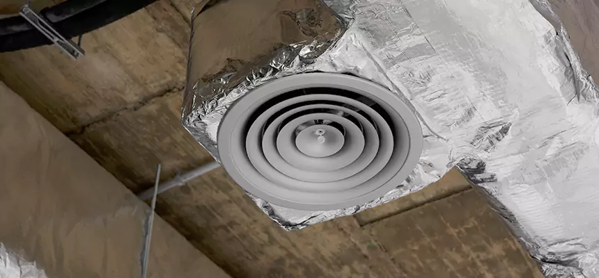 Our Low VOC Vent Installation Services in Fleming Island, FL