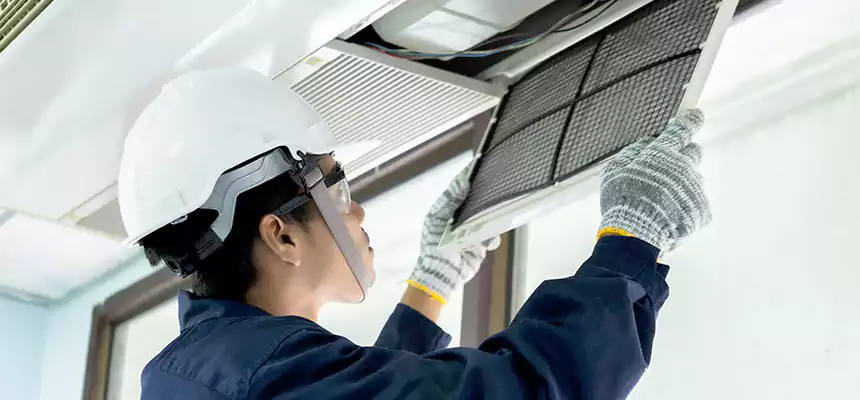 Our Residential Air Vent Cleaning Services in Fleming Island, FL
