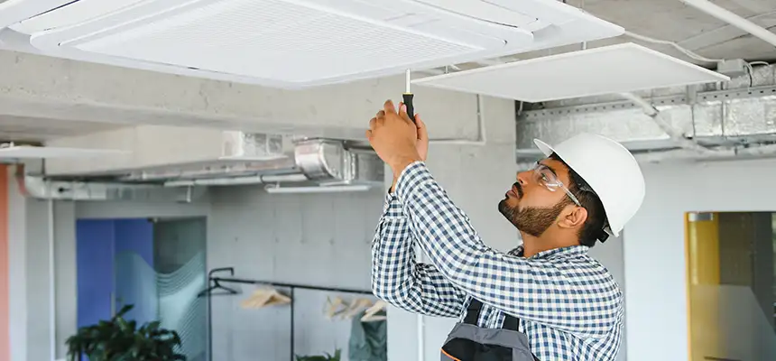Our Roof Dryer Vent Cleaning Services in Fleming Island, FL