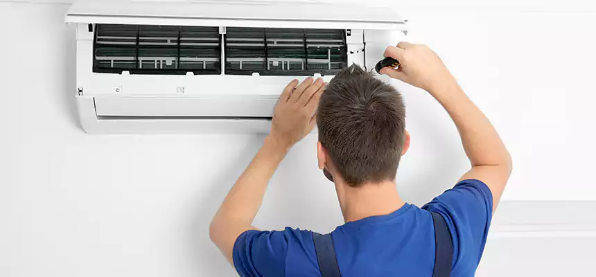 Our Smart Air Conditioning Installation Services in Fleming Island, FL