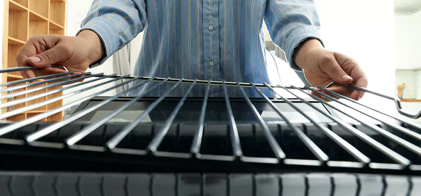 Our Vent Grille Washing Services in Fleming Island, FL