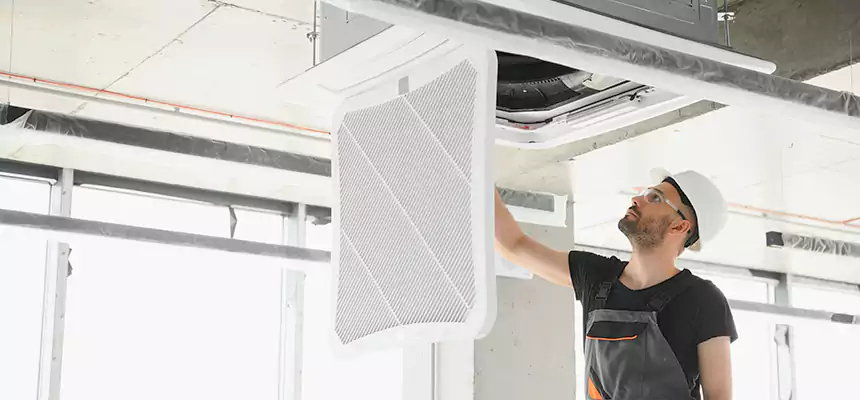 Dryer Ventilation Duct Cleaning in Fleming Island