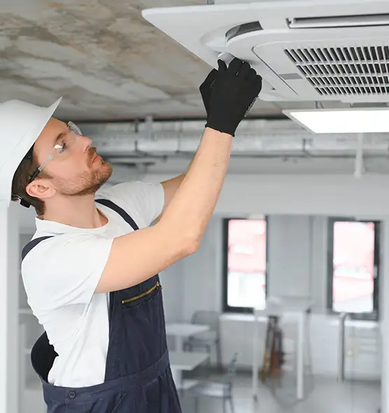 Top Affordable Duct Cleaning Services Near Me in Fleming Island, FL