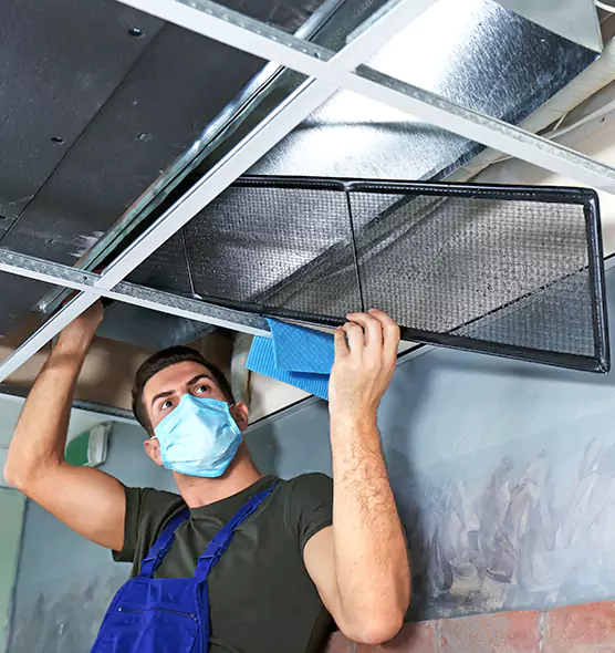 About Air Duct Bacteria Removal in Fleming Island