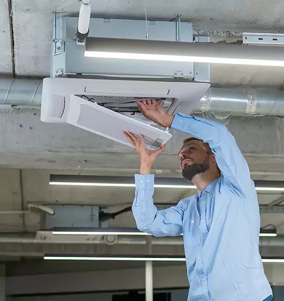 About Air Duct Sealing And Repair in Fleming Island, FL