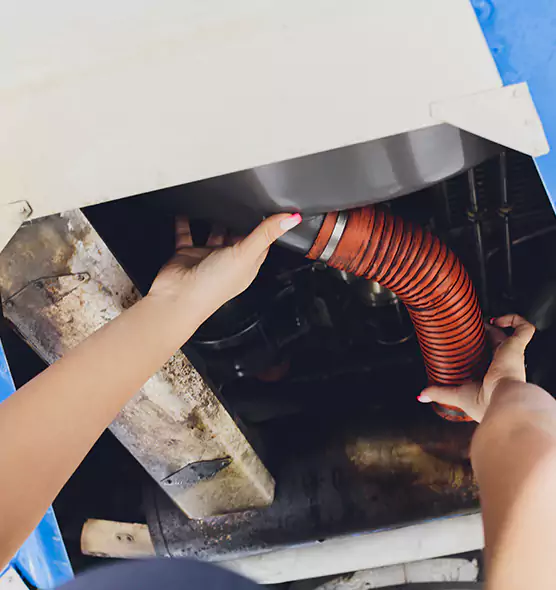 About Air Duct Virus Disinfection in Fleming Island, FL