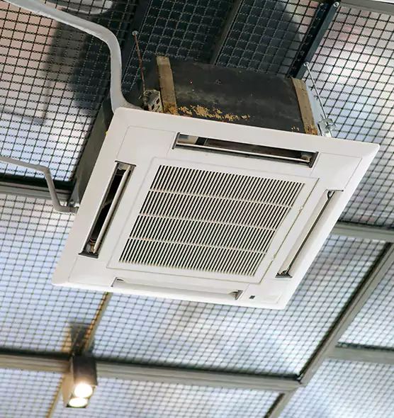 Top-Notch Allergy Relief Vent Cleaning Services in Fleming Island, FL