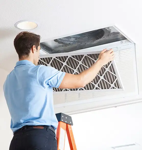 About Annual Dryer Vent Maintenance Fleming Island, FL