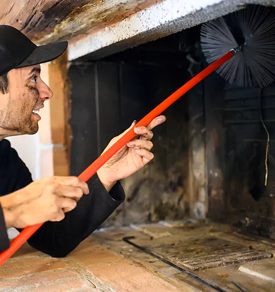 About Expert Chimney Cleaning in Fleming Island, FL
