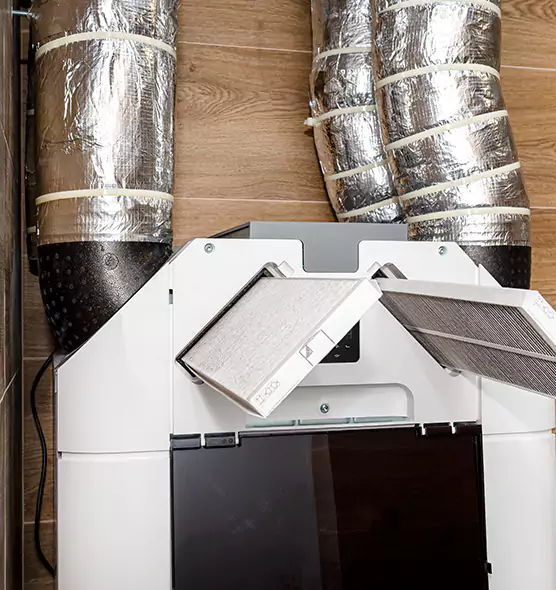 About Clogged Air Duct Repair in Fleming Island, FL