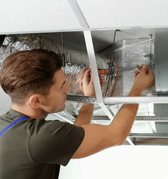 Professional Clogged Dryer Vent Repair in Fleming Island, FL
