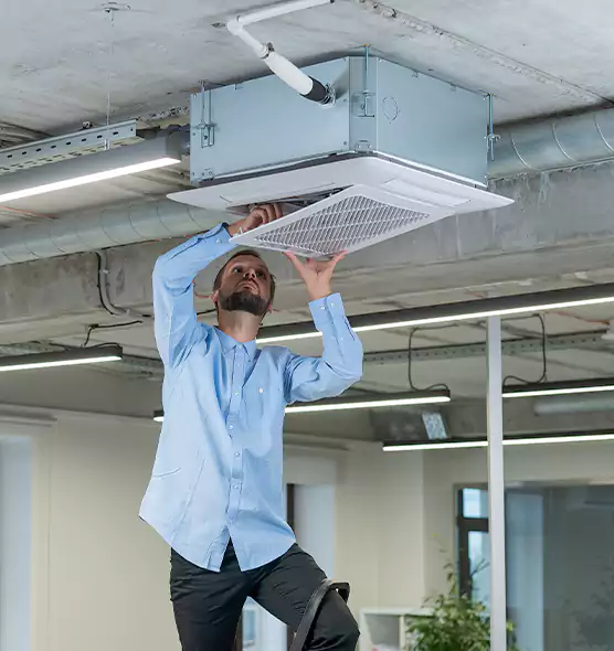 Expert Commercial Air Duct Cleaning in Fleming Island, FL