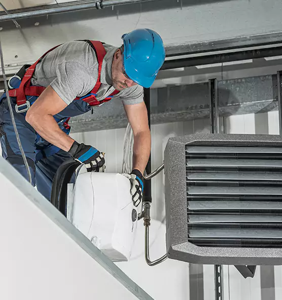 Professional Custom HVAC Ductworkin Fleming Island, FL