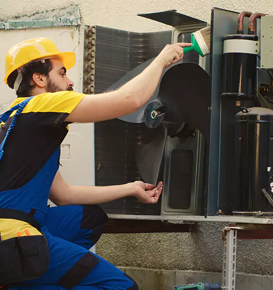 About Dryer Duct Fire Hazard Inspection in Fleming Island, FL