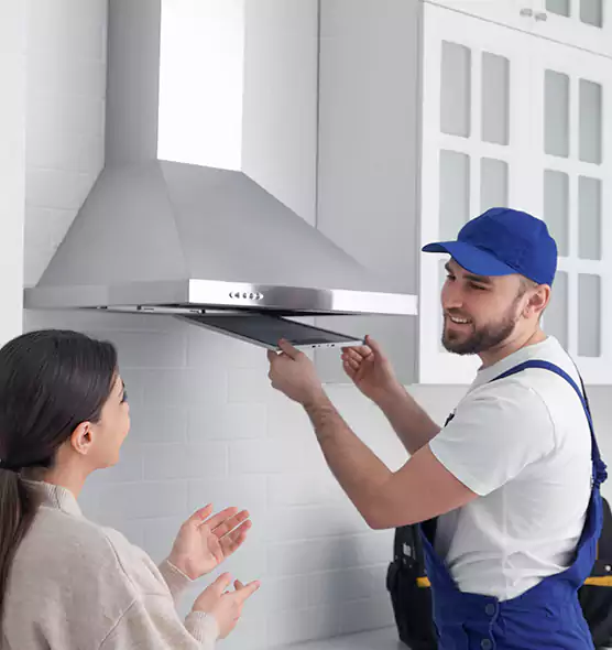 Professional Dryer Vent Cleaning Service in Fleming Island, FL