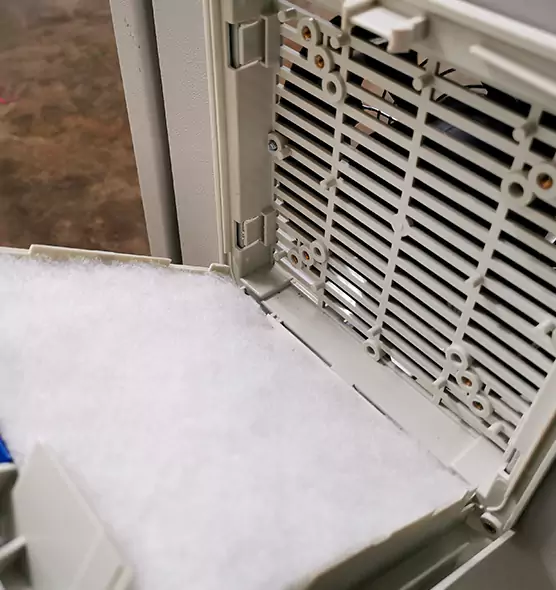 Professional Dryer Vent Mold Cleaning in Fleming Island, FL