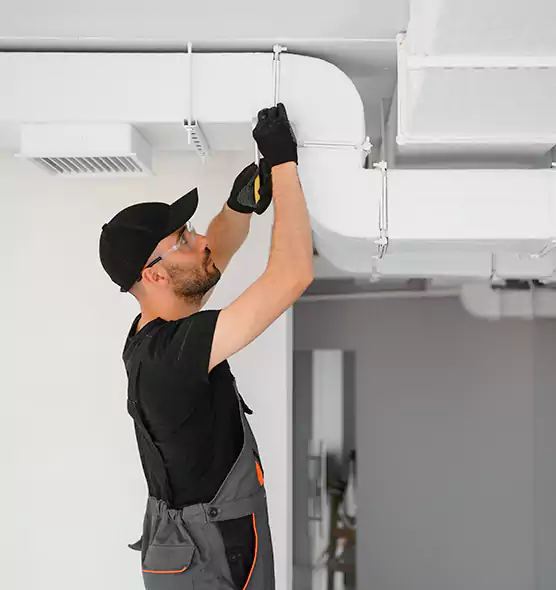 About Duct Cleaning Behind Drywall in Fleming Island, FL