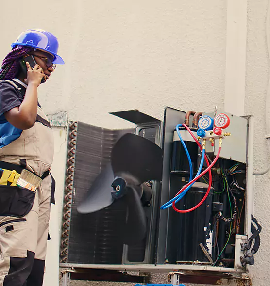 Professional Energy-Efficient HVAC Cleaning in Fleming Island, FL