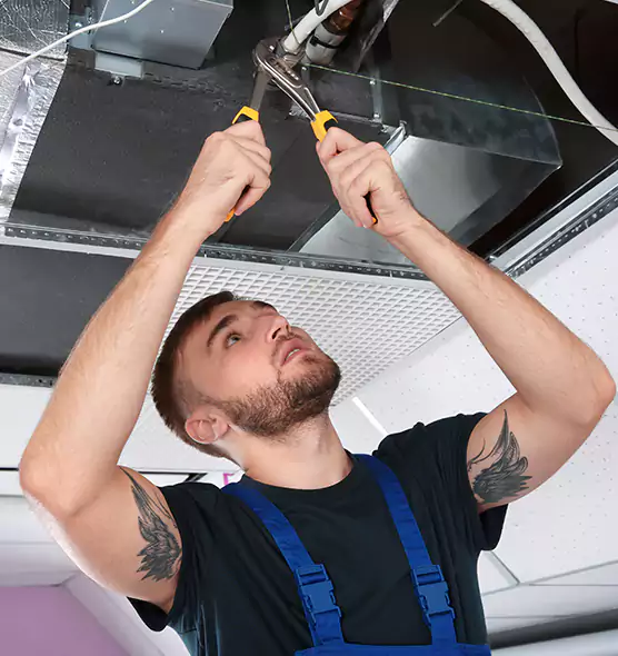 Trusted Home Air Duct Cleaning in Fleming Island, FL