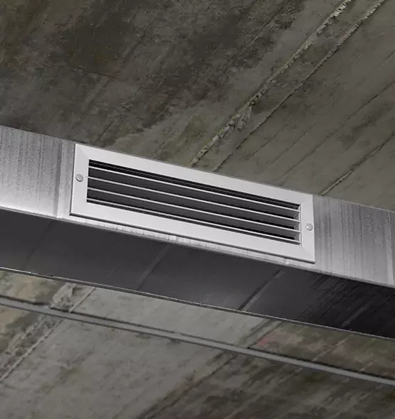 Trusted Hospital Grade Air Duct Cleaning Experts in Fleming Island, FL