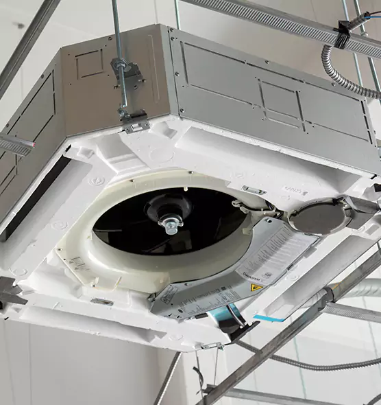 Professional Industrial Dryer Vent Cleaning in Fleming Island, FL