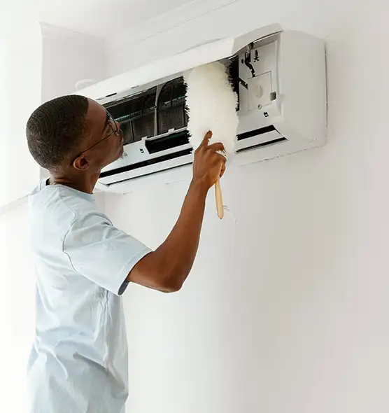 Professional Maximize AC Efficiency  in Fleming Island, FL